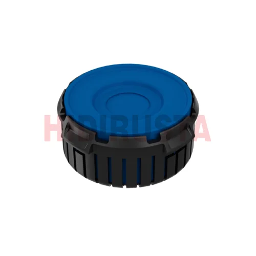 Ses Kesici Filtre (Boğazsız) Scania LPGRS