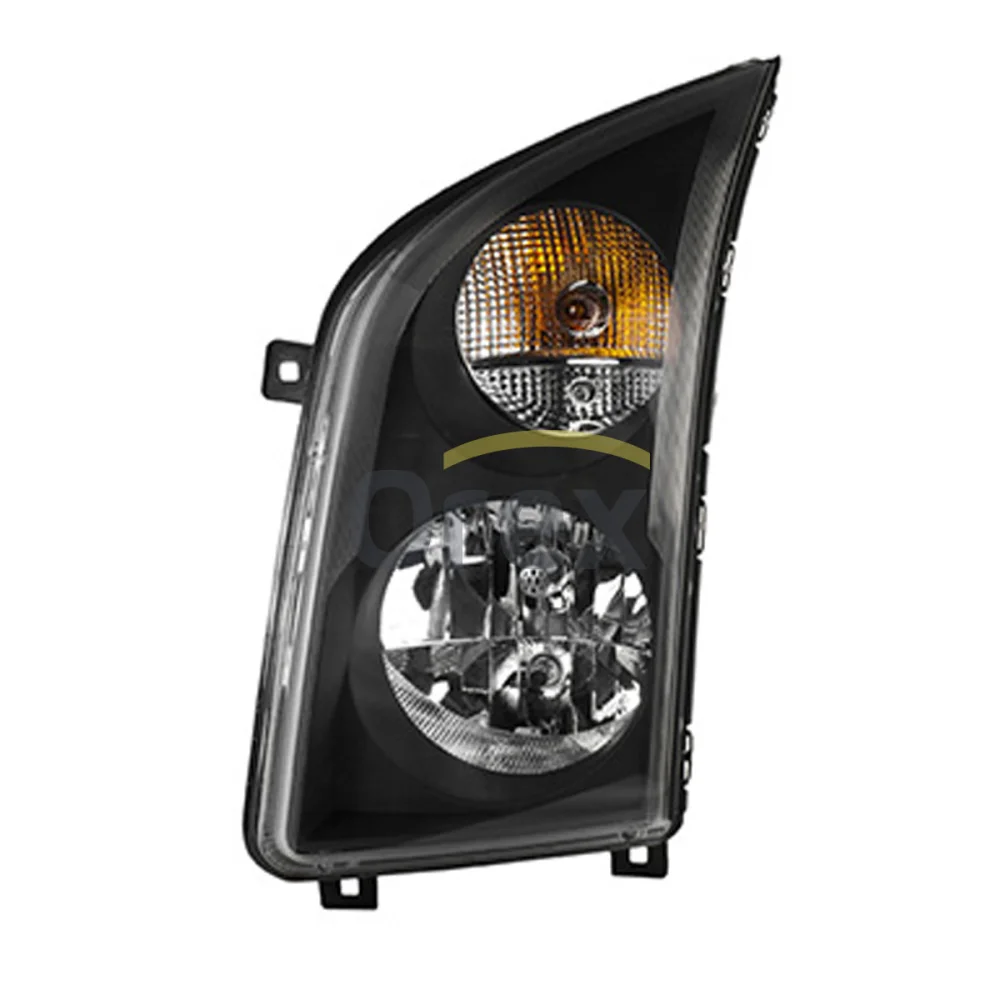 Far Sol Crafter Motorsuz