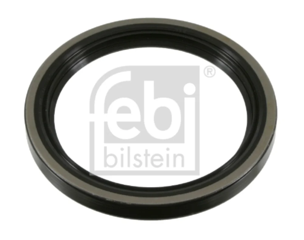 Crank Rear Seal