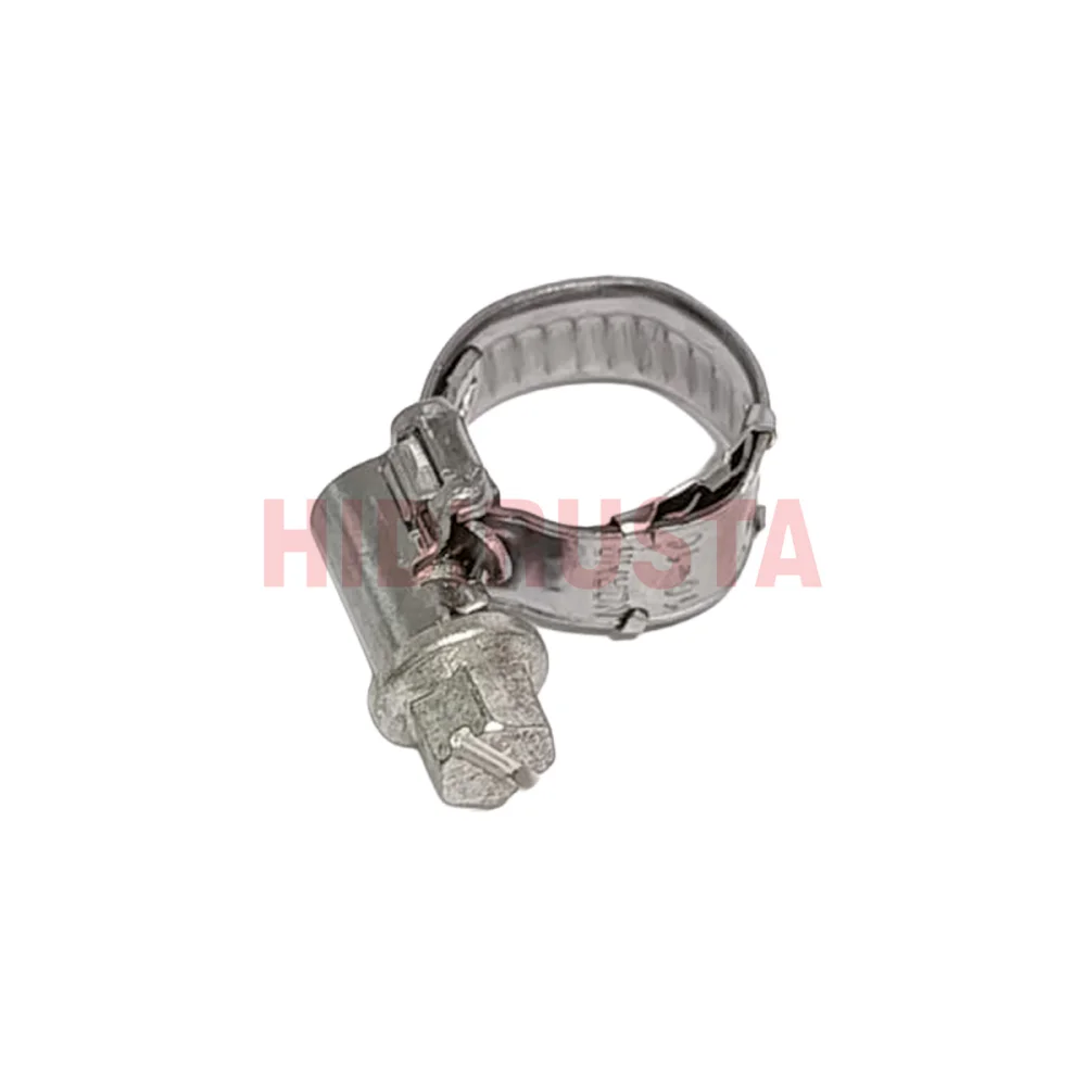 Kelepçe 10x16x9 (Yaylı Tip, W3)
