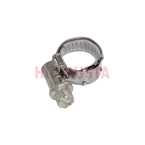 Kelepçe 10x16x9 (Yaylı Tip, W3)