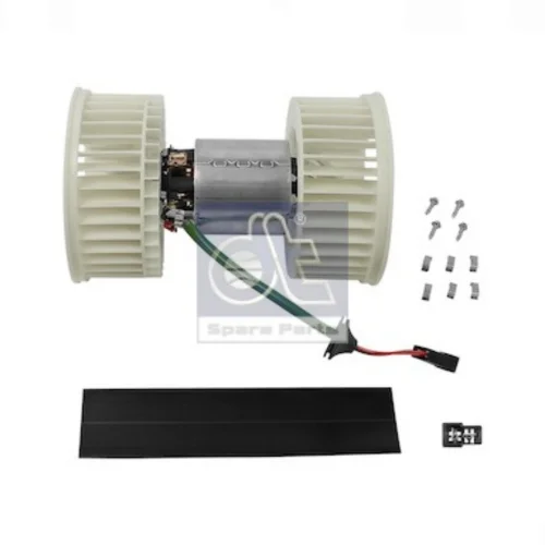 InteriorBlower