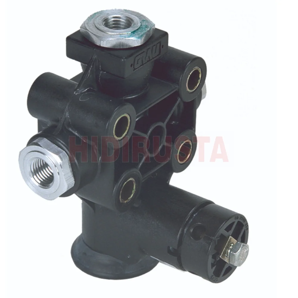 Air Springs Valve