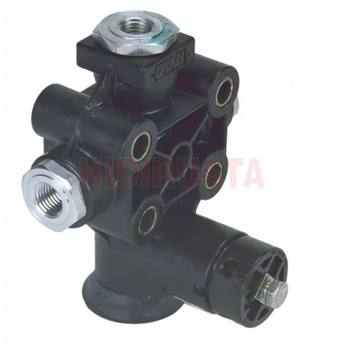 Seviye Kontrol Valfi Mercedes O400-O500 (Aksesuarsız)