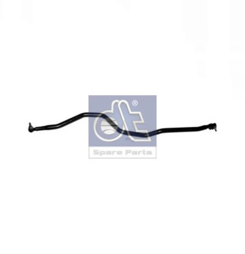 Centre Rod Assembly