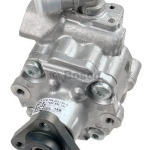 Hydraulic Pump, steering system (Steering)