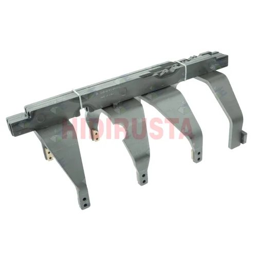 Vites Çatalı Komple Atego G6-60, G60-6