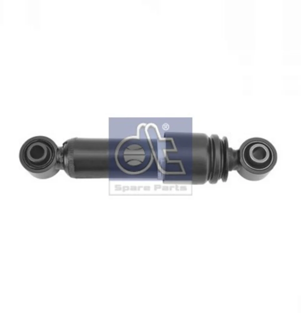 ShockAbsorber,cabsuspension