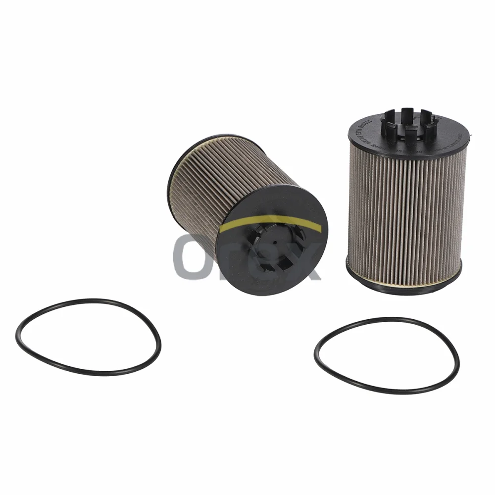 Coolant Filter