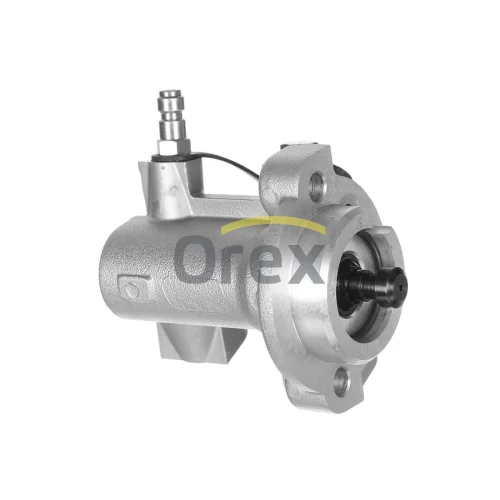 Shift Cylinder