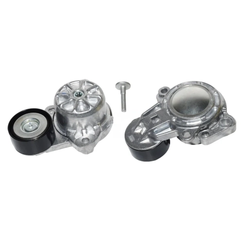 Belt Tensioner, V-Ribbed Belt