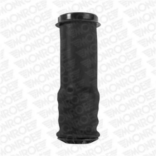 Cabin Bellow Front-Rear