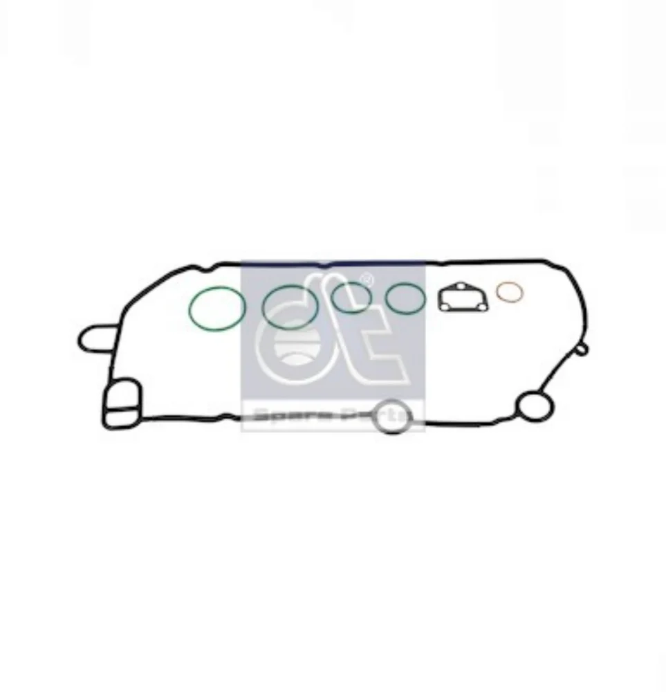 Yag Sogutucu Conta Tk. Scania