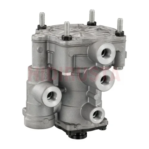 Brake Control Valve (Trailer)   Man