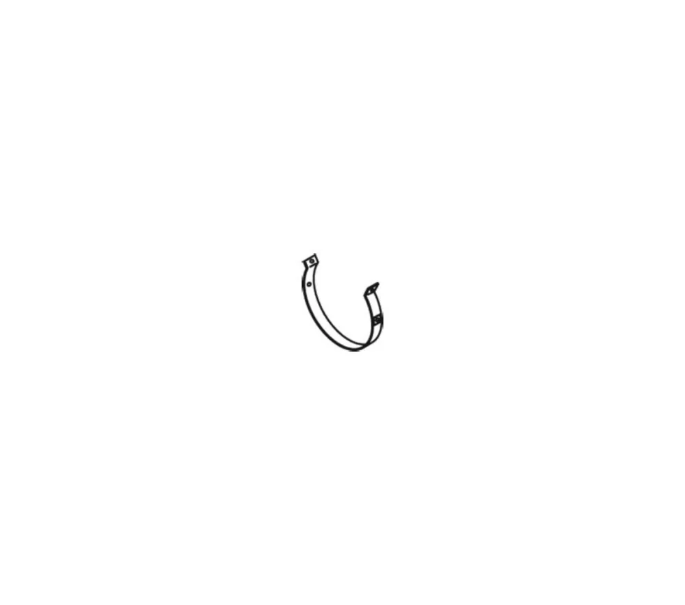 Belt Tension Band Exhaust D 0826 Bus Group