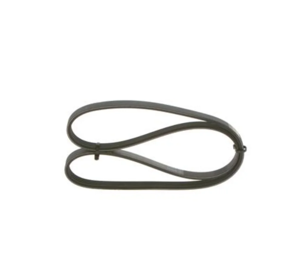 V-Ribbed Belt (Belt Drive)