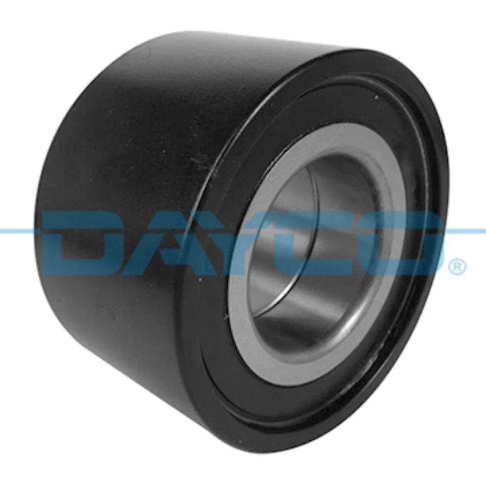 Deflection/Guide Pulley, V-ribbed belt (Belt Drive)