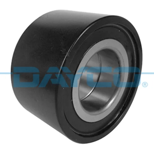Deflection/Guide Pulley, V-ribbed belt (Belt Drive)