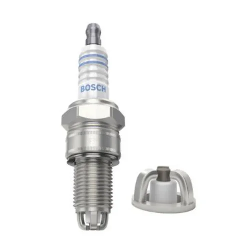 SPARK PLUG