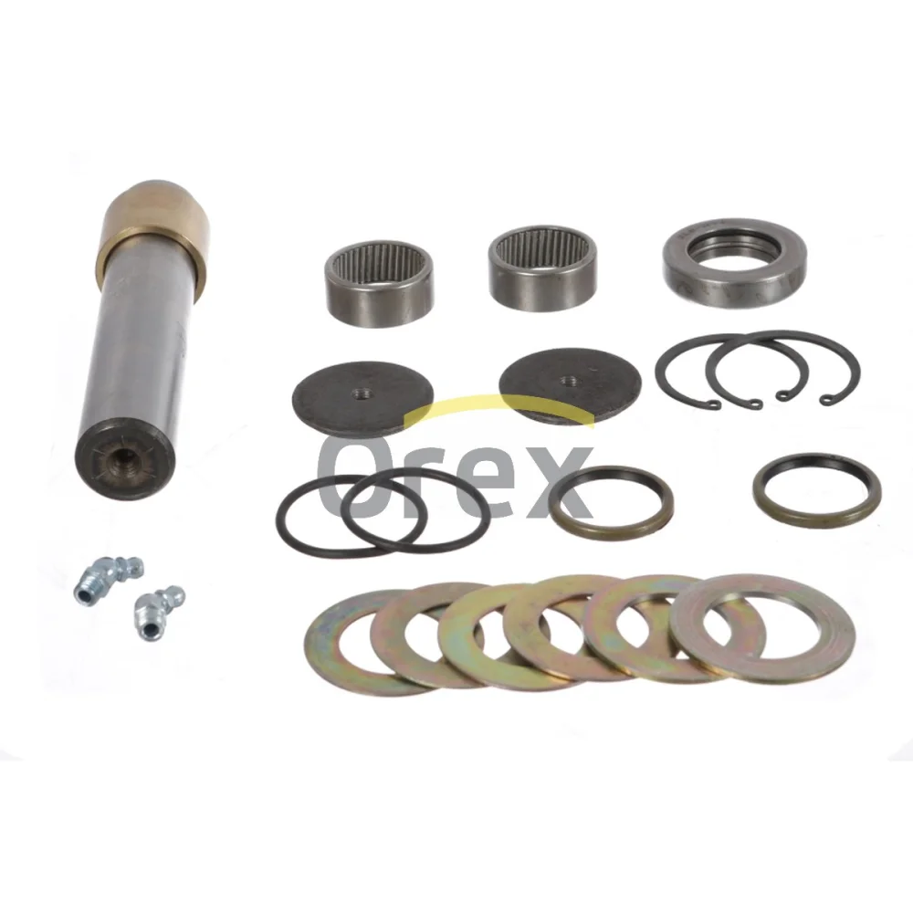 Repair Kit, Kingpin