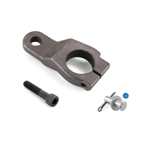 Shaft Adjusting Handle Meritor