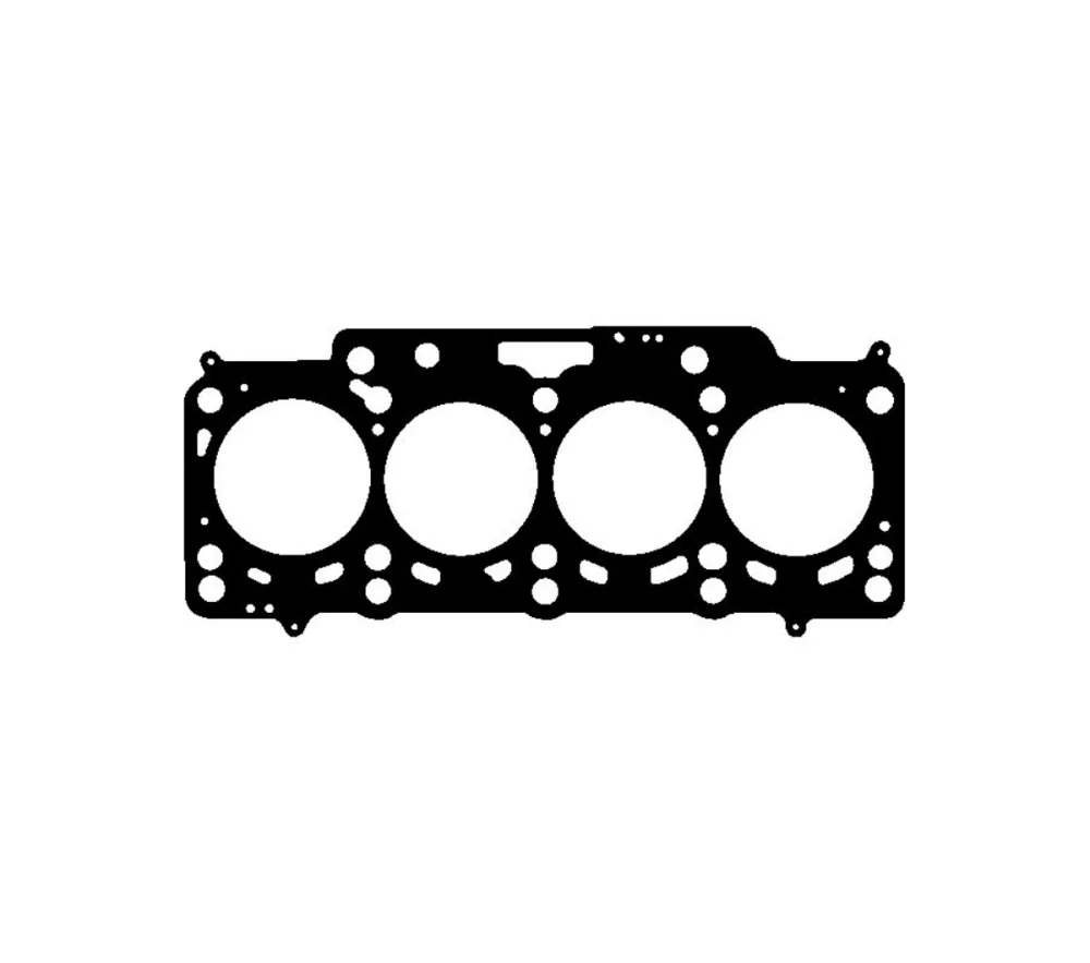 CYLINDER COVER SEAL SET