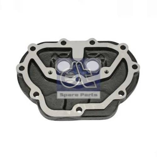 Valve Plate, air compressor (Compressed-air System)