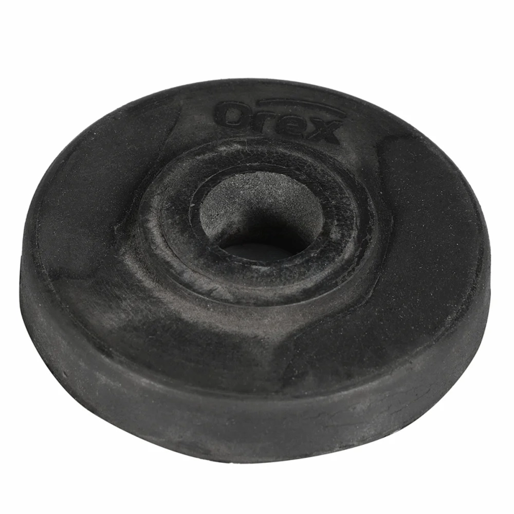Lastik Takoz  13Mm x 50 Mm x 11,5 Mm