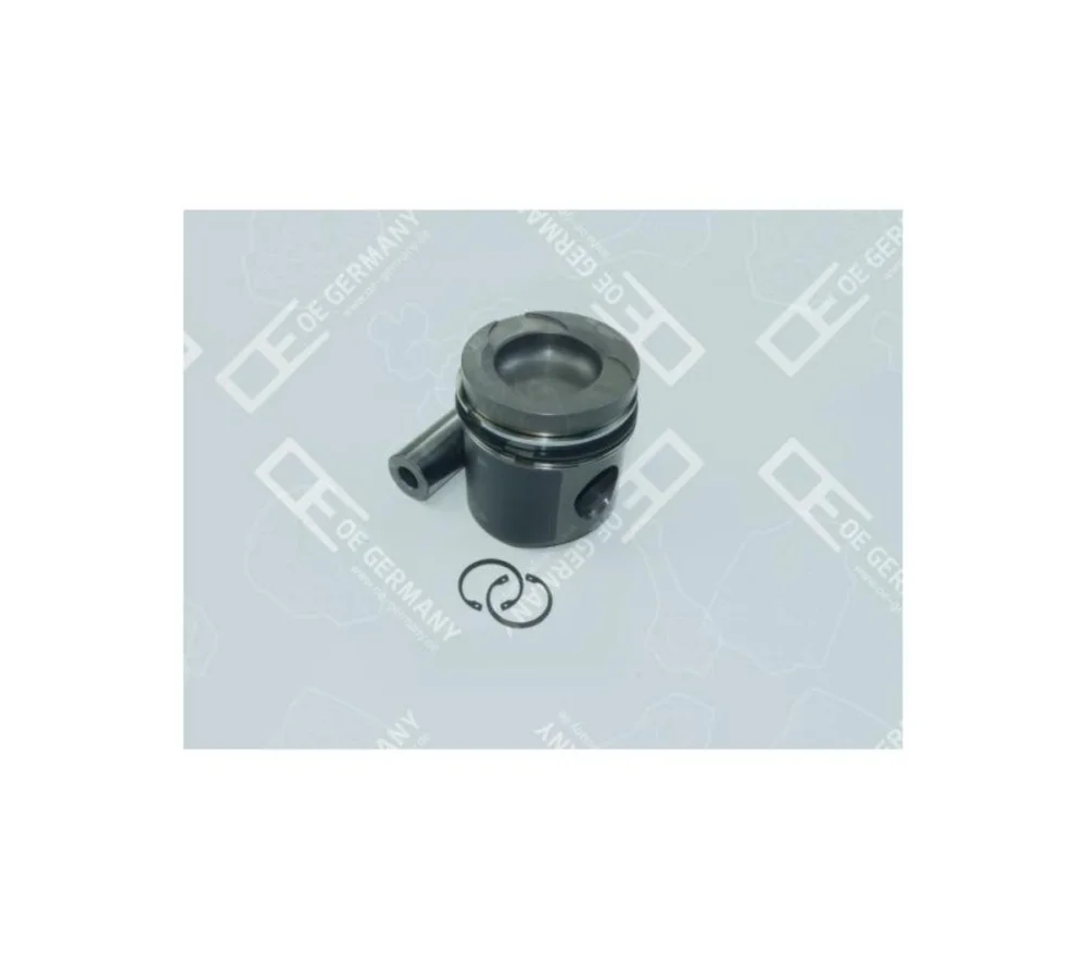 Piston
