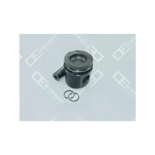 Piston Segman 128.00Mm 19 422 Geniş Hücre