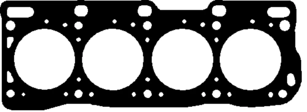 Gasket, cylinder head