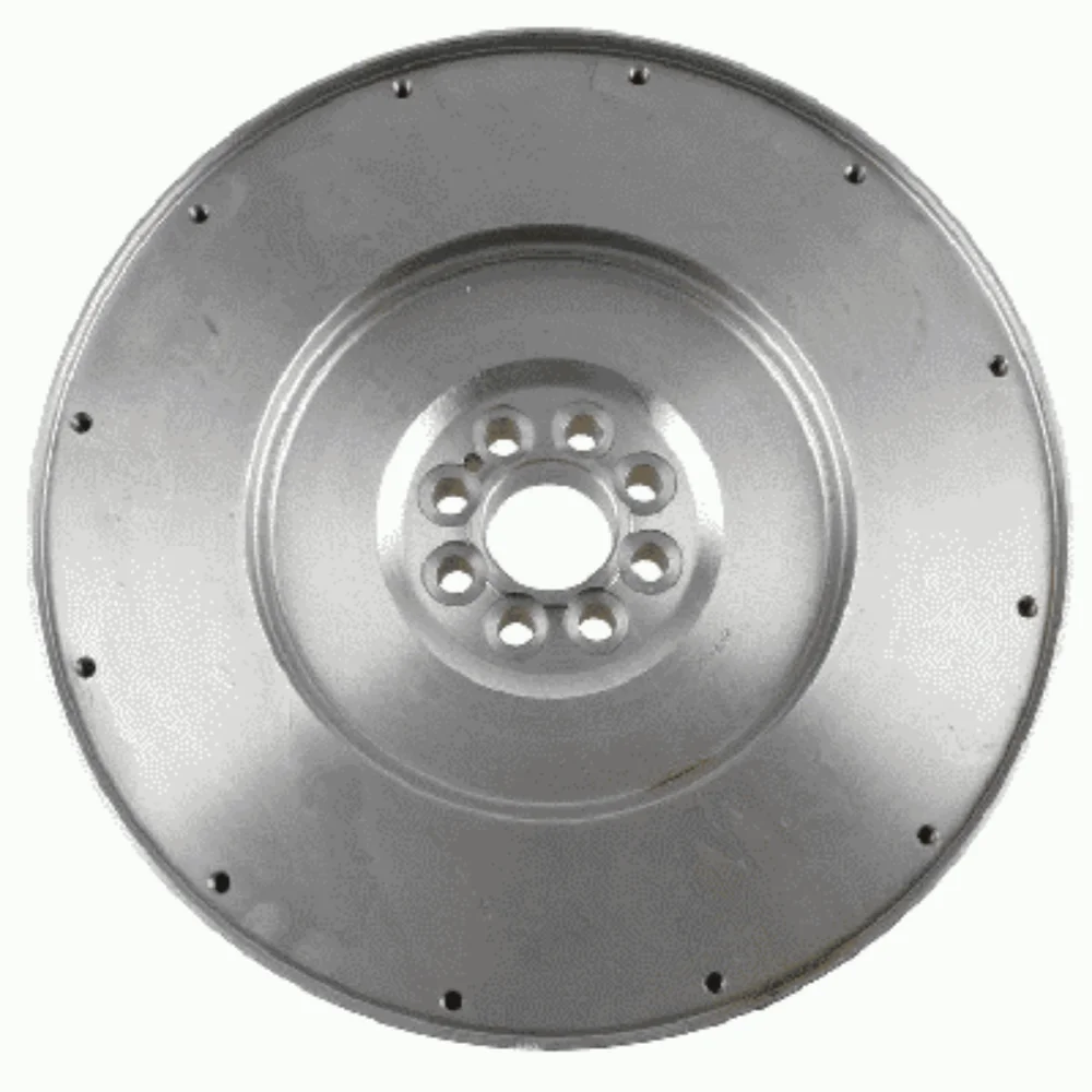 Flywheel 362 mm