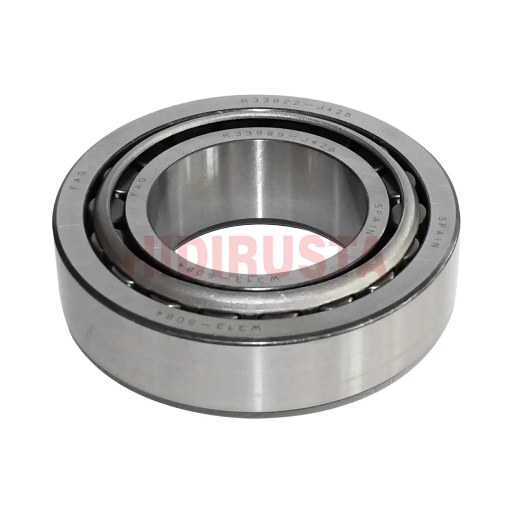 Retarder Rulmanı Büyük R115E   50,8x95,2x27,7  (33889)