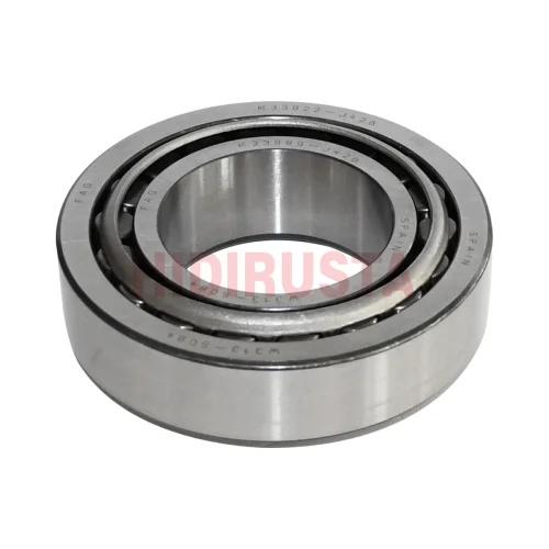 Retarder Rulmanı Büyük R115E   50,8x95,2x27,7  (33889)