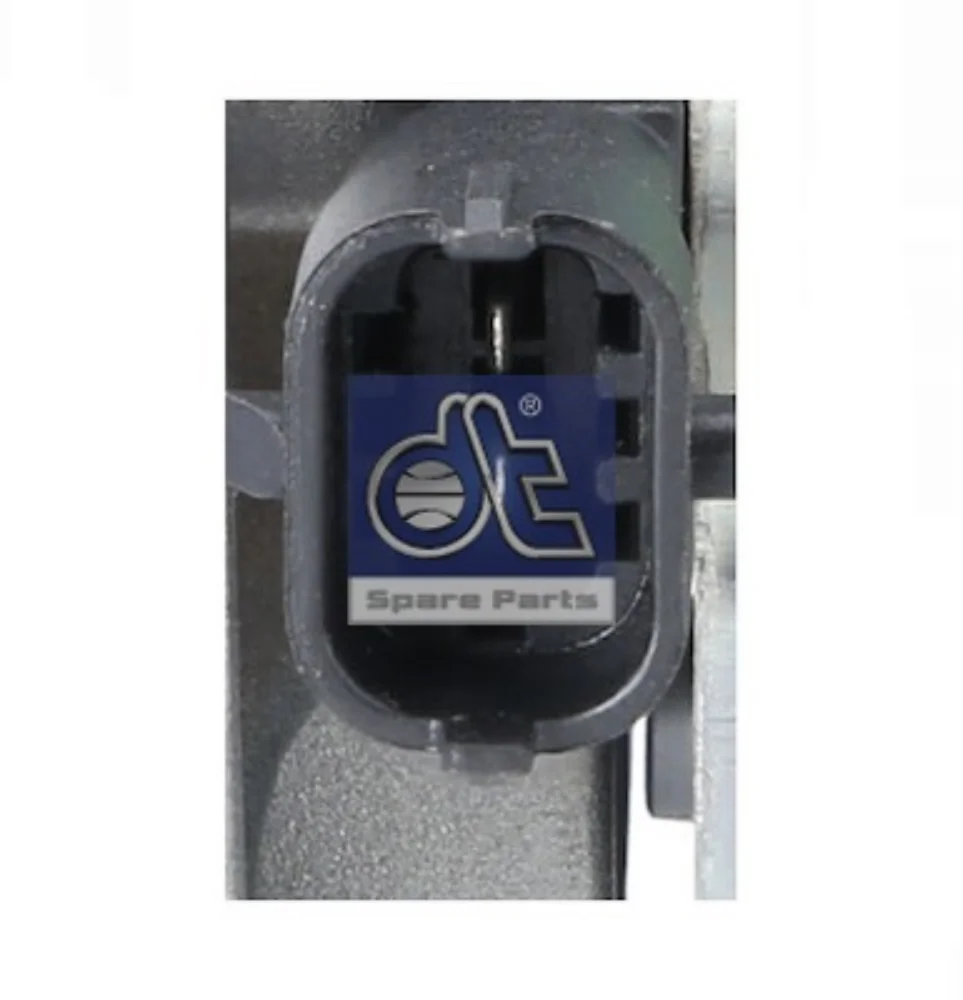 Devirdaim Daf MX13 (Elektrikli, Retarderlı) Euro 6