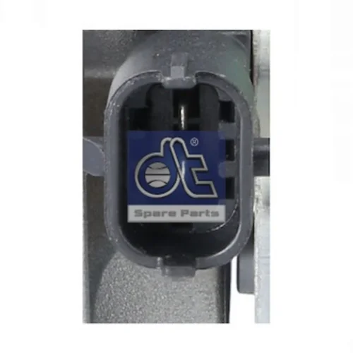 Devirdaim Daf MX13 (Elektrikli, Retarderlı) Euro 6