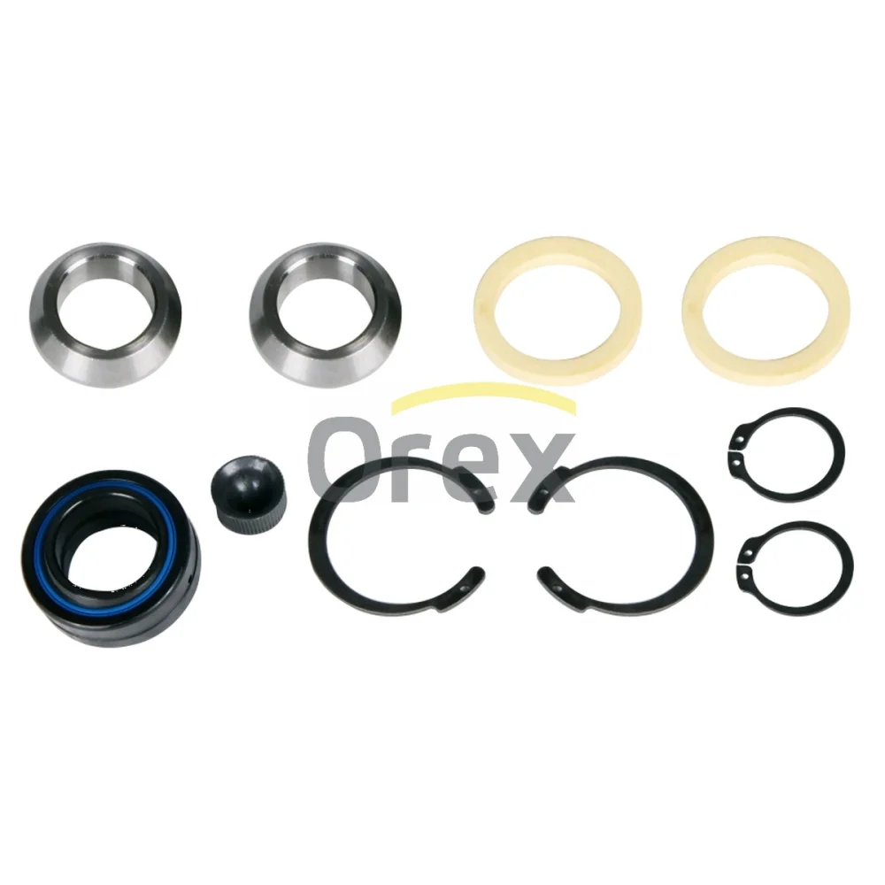Repair Kit, Clutch Releaser
