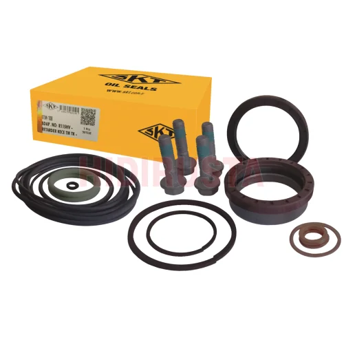 Retarder R115Hv Axor, Actros Tamir Takımı (Keçe)