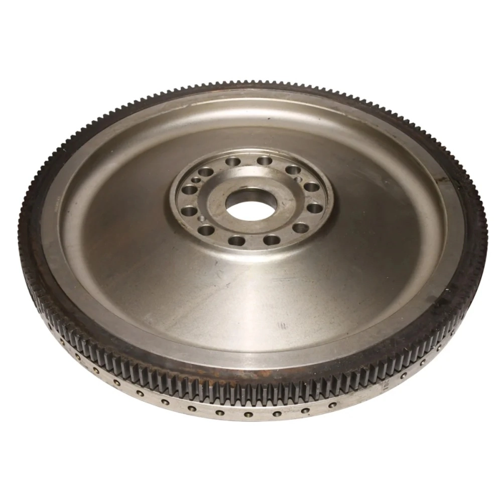 Flywheel