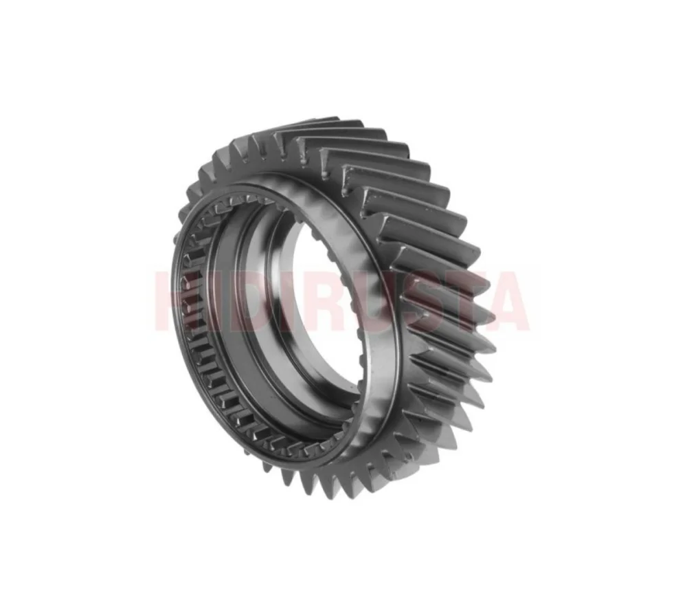 Plug Reinforcement Gear Astronic 12AS2330