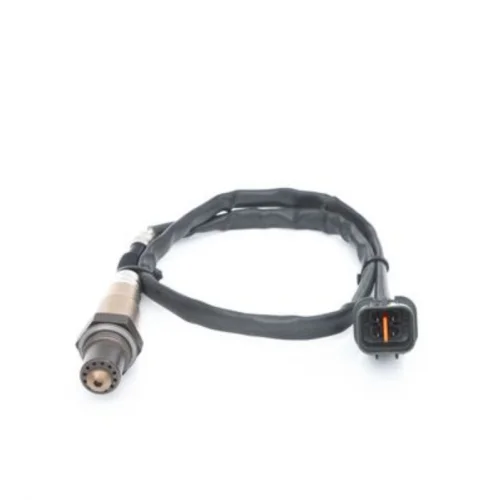 Lambda Sensor (Mixture Formation)