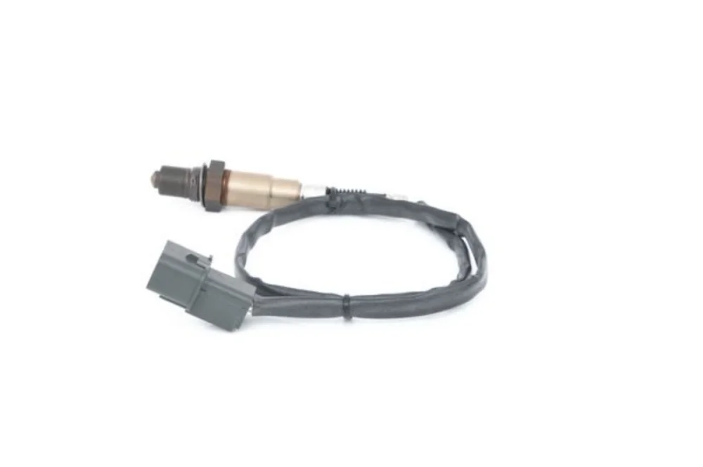 Lambda Sensor (Mixture Formation)