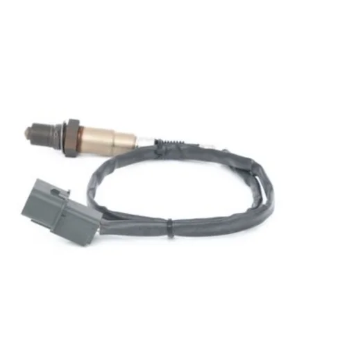 Lambda Sensor (Mixture Formation)