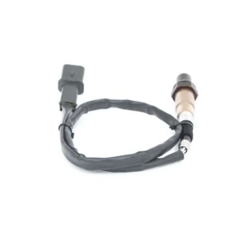 Lambda Sensor (Mixture Formation)