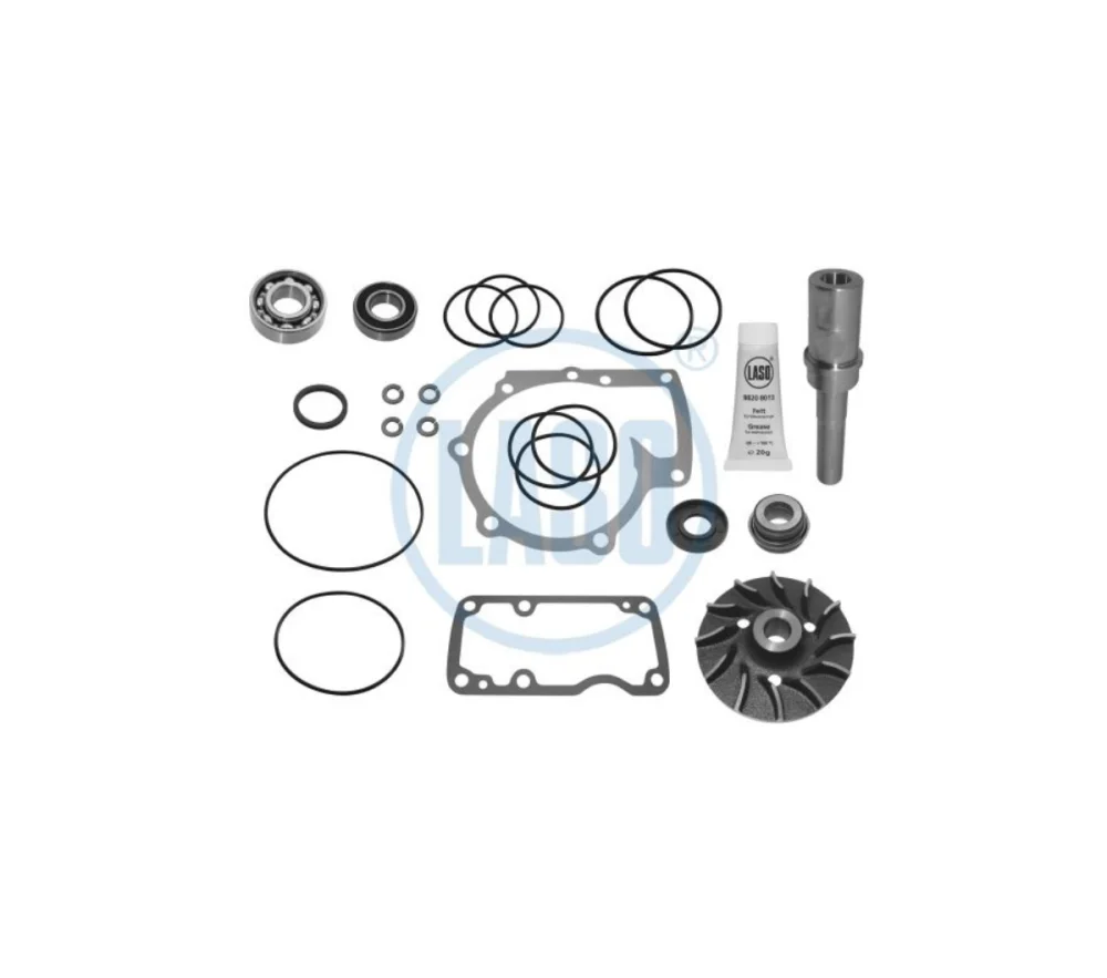 WATER PUMP REPAIR KIT