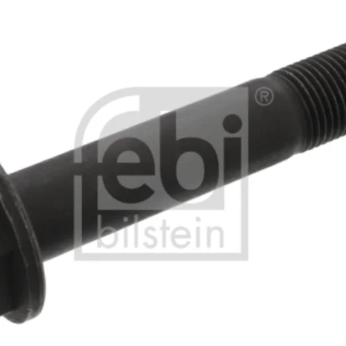 Flywheel Bolt (Crankshaft Drive)