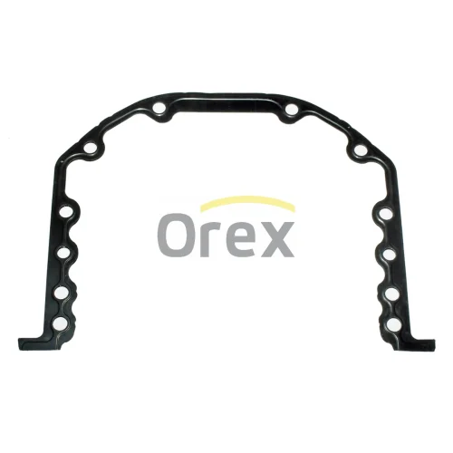Gasket, Block Cover (Crankcase)