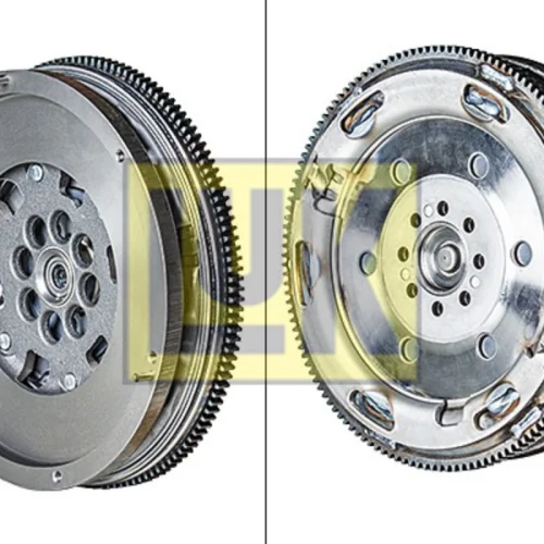 Flywheel