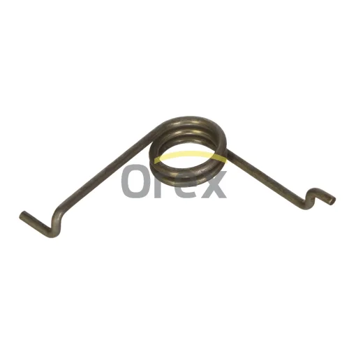 Spring, Clutch Pedal