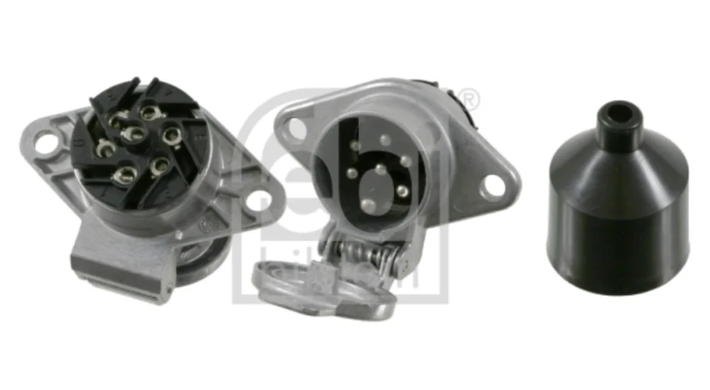 Socket (Electric Universal Parts)